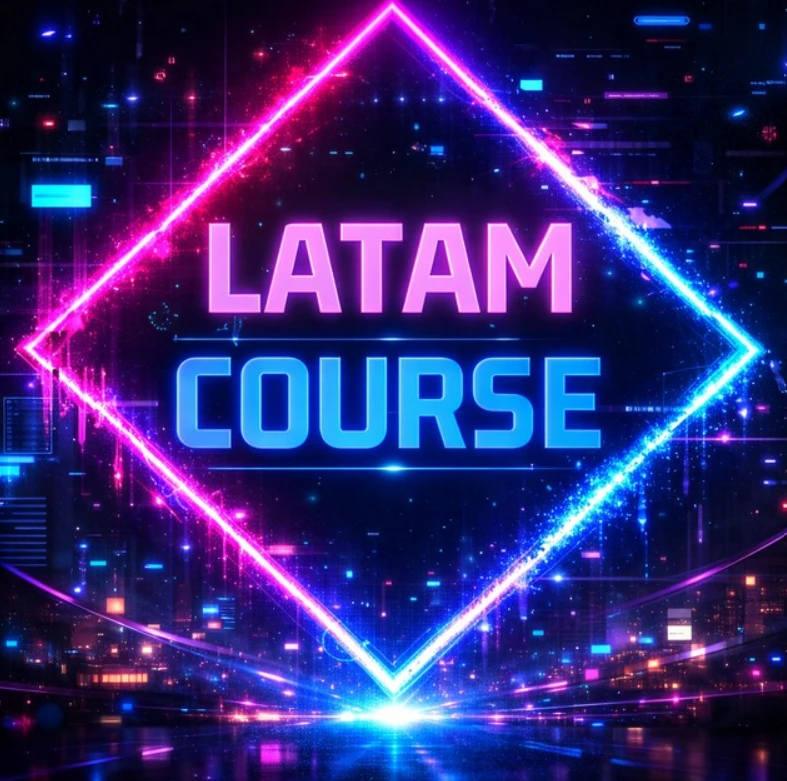 Latam Course